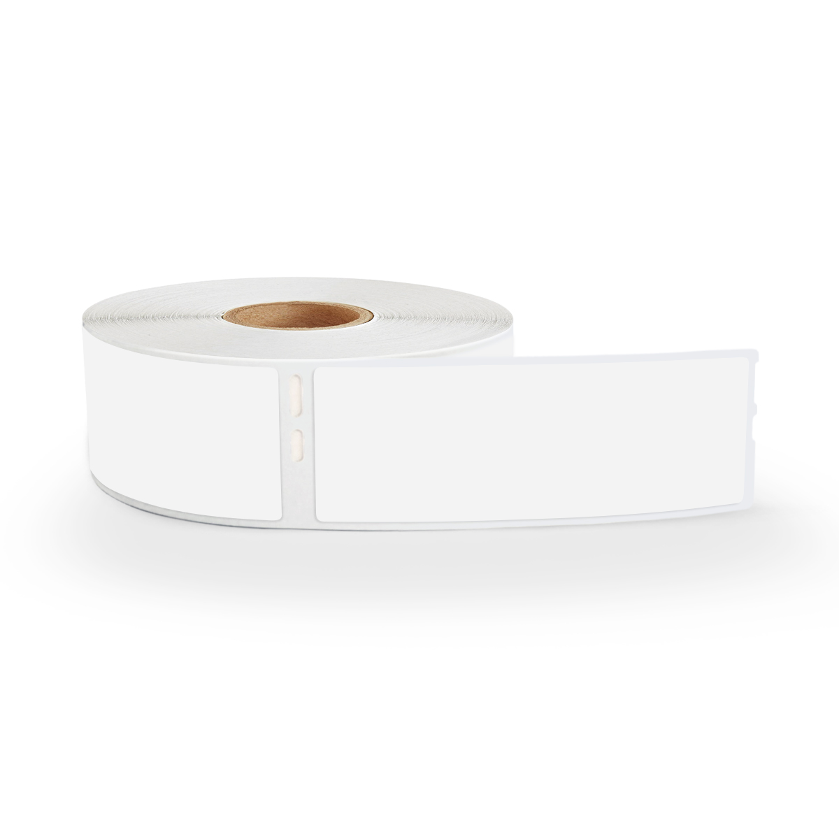 10 Rolls of Dymo 30252 Compatible White Return Address Labels for
