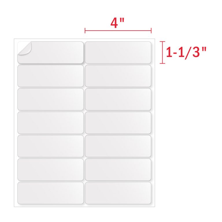 Brother DK-1241 Compatible 4