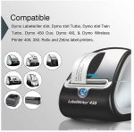 dymo 30256, dymo shipping labels 30256, dymo compatible 30256, 30256 dymo