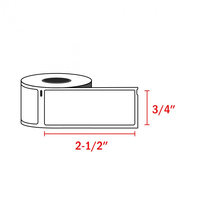 How to Make Stickers With My Dymo LabelWriter Printer