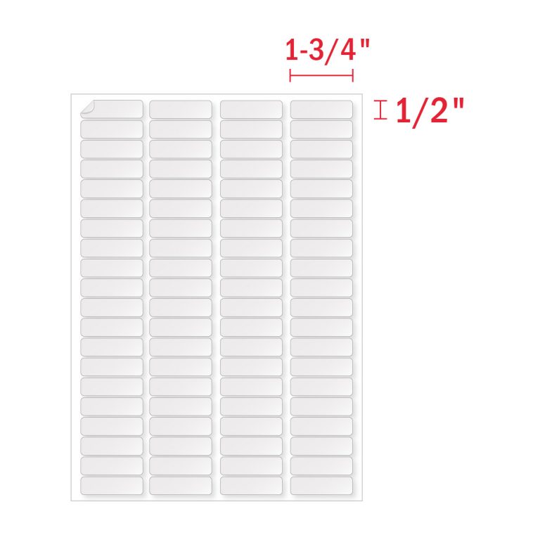 Brother DK-1241 Compatible 4