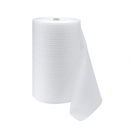 Foam Wrap Cushioning Roll 12″ x 600″ [Perforated]