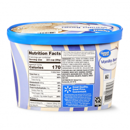 Food Labeling Requirements for FDA Compliant Label Design