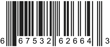 barcode basics and advanced