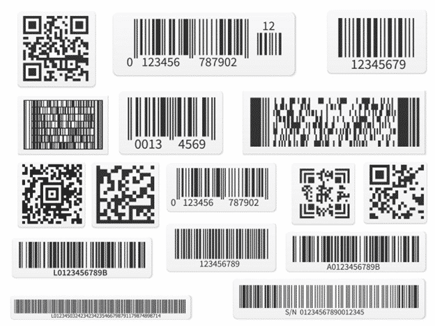 barcode basics and advanced