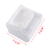 Packing Foam Sheets, 1 Inch Polyurethane Cushioning Foam for Moving (12x12  In, 2 Pack)