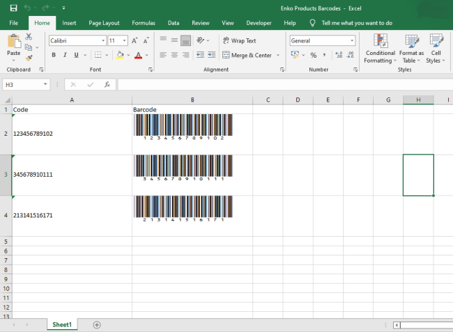 How to Print Labels from Excel - Excel Labels Guide