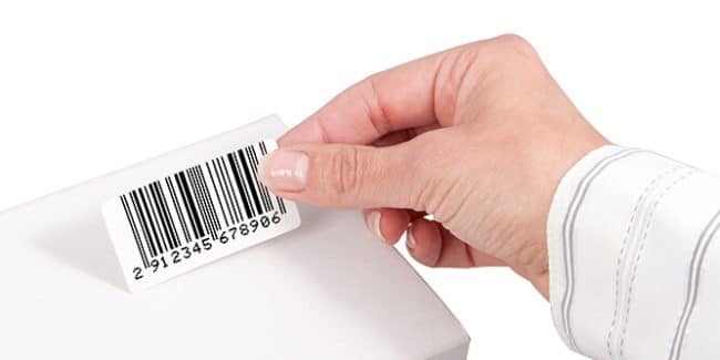 How to Make Custom Barcode Labels Online