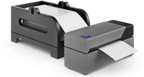Review of the DYMO LabelWriter 4XL Printer - Barcode Blog
